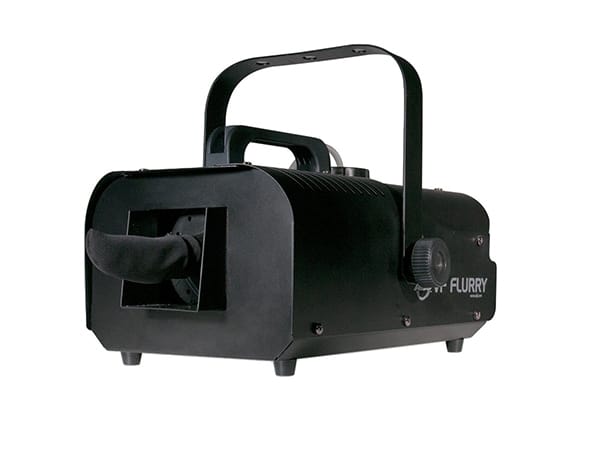 ADJ Machine à Neige VF Flurry 600W