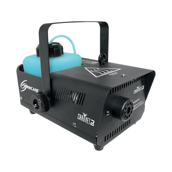 Chauvet Fumée 670 Watts