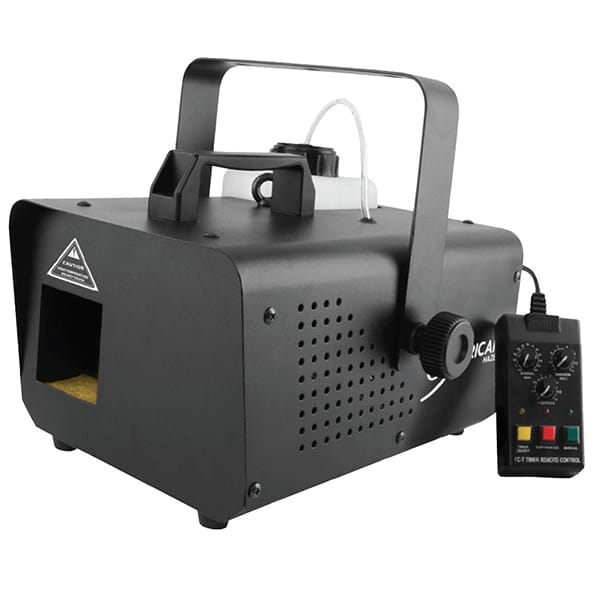 Chauvet Hurricane Brouillard 1D