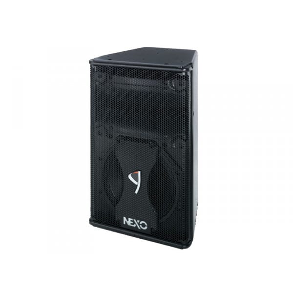 Nexo Geo S 830 (line array)
