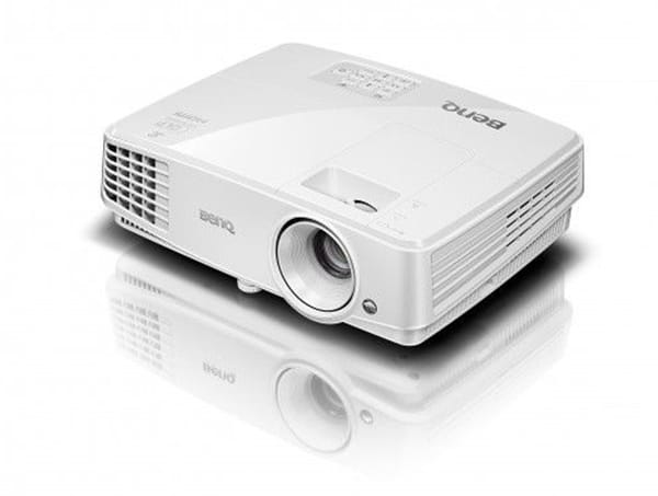 Vidéoprojecteur 3000 Ansi Lumens Full HD