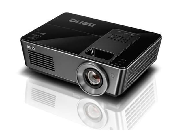 Vidéoprojecteur 4000 Ansi Lumens Full HD